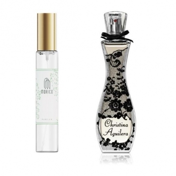 Odpowiednik perfum Christina Aguilera*